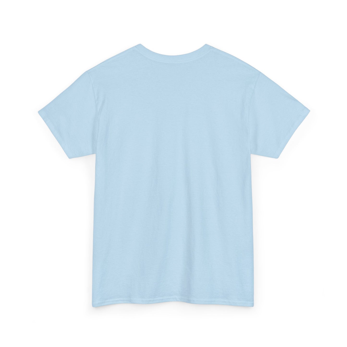 Just married in The Bahamas Cotton Tee