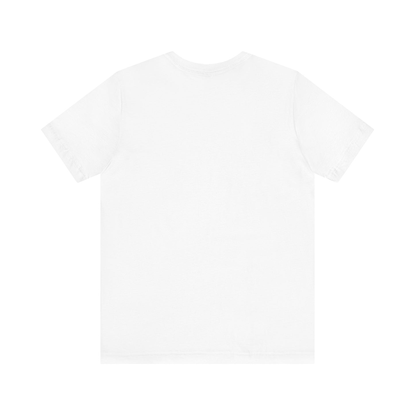 The I Do Crew Unisex Jersey Short Sleeve Tee