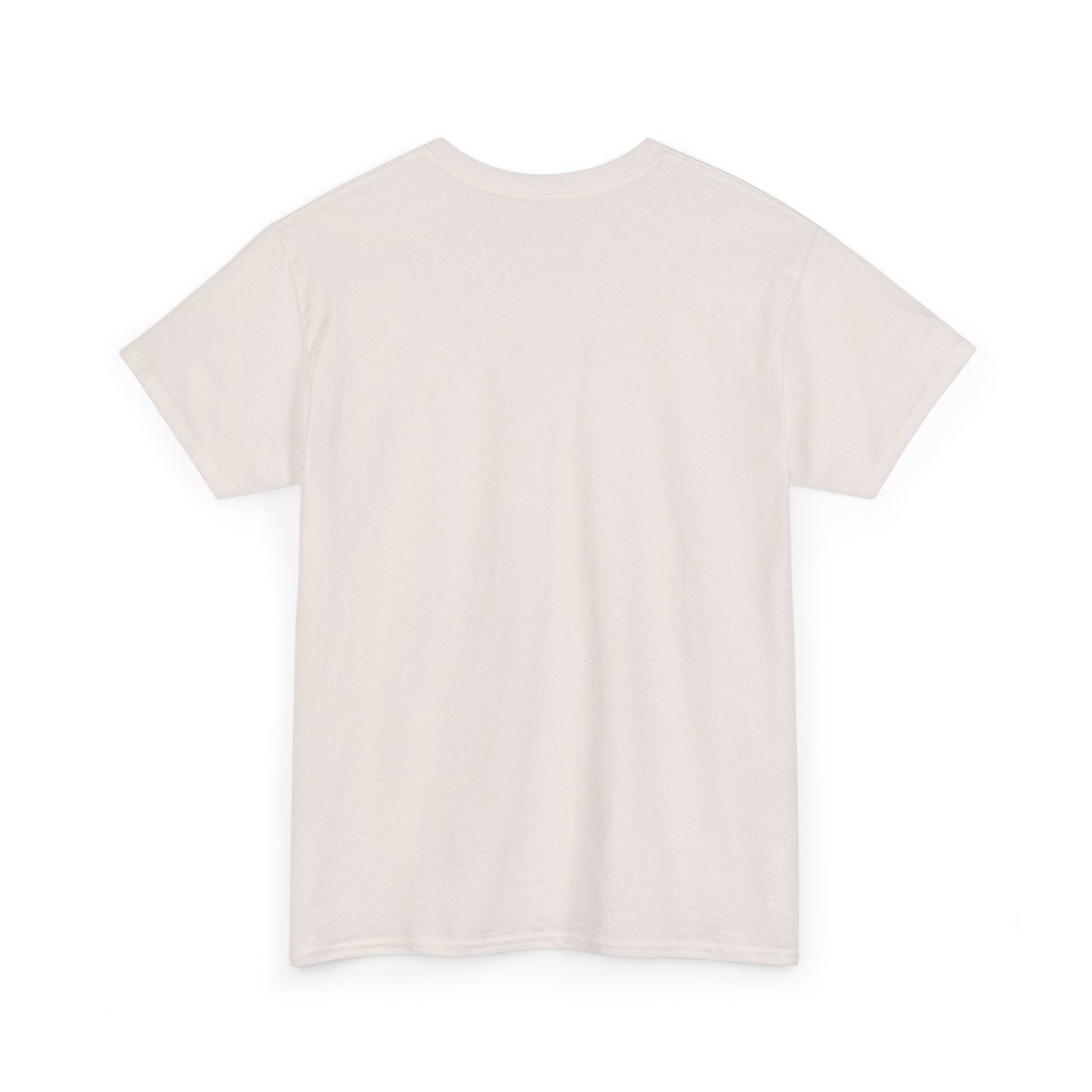 Bride's Crew heavy Cotton Tee