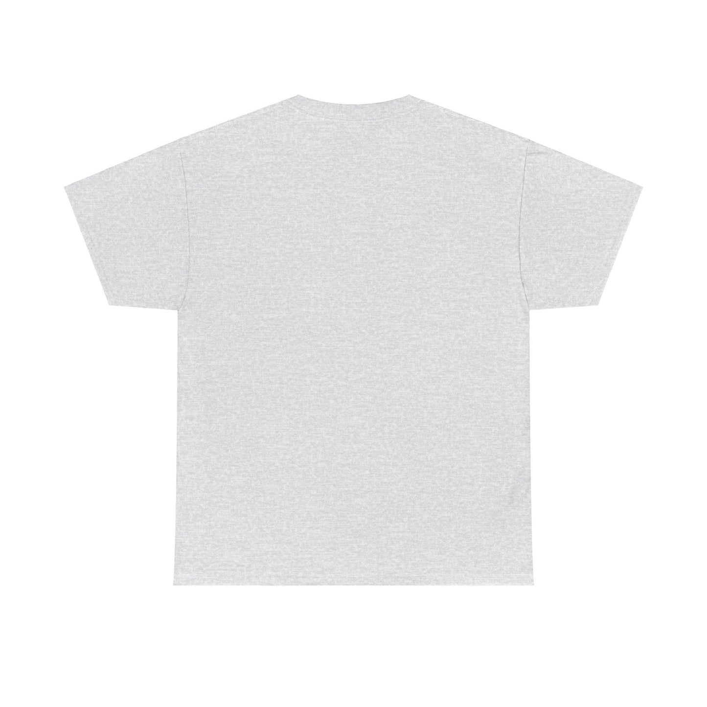 Bride's Crew heavy Cotton Tee